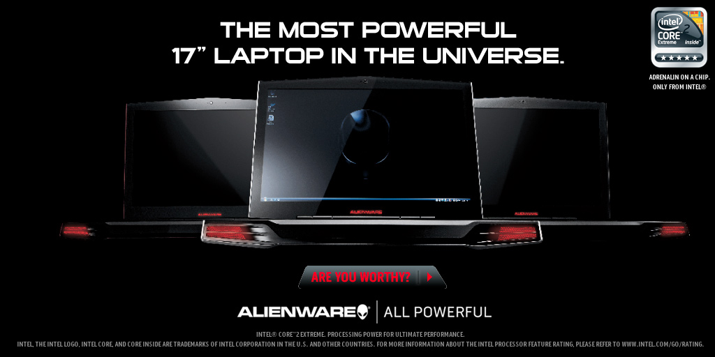 dell alienware laptop buy